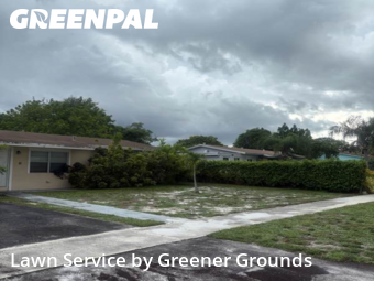 Lawn Maintenance nearby Deerfield Beach, FL, 