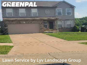 Lawn Mowing nearby Westland, MI, 