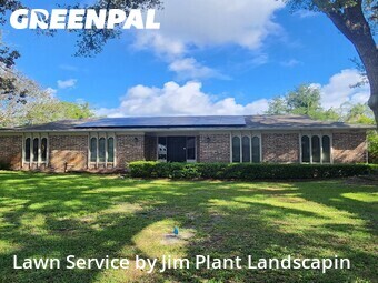 Yard Mowing nearby Orange Park, FL, 