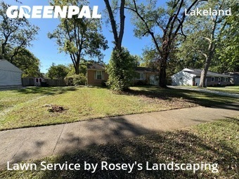 Lawn Care nearby Westerville, OH, 