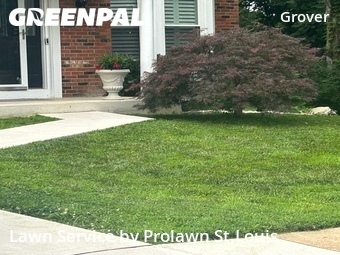 Lawn Care Service nearby Wildwood, MO, 
