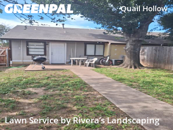 Lawn Maintenance nearby Austin, TX, 