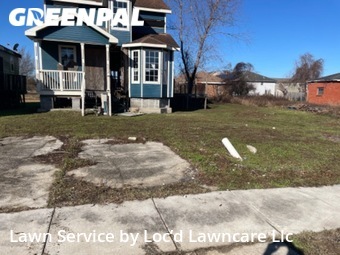 Lawn Cutting nearby New Orleans, LA, 