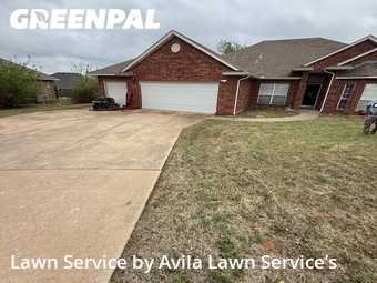 Grass Cutting nearby Midwest City, OK, 