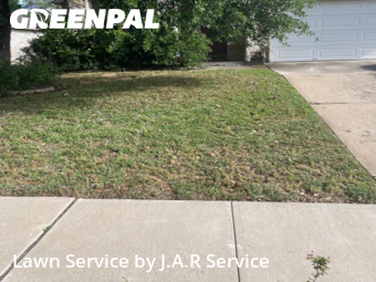 Lawn Cut nearby Cedar Park, TX, 
