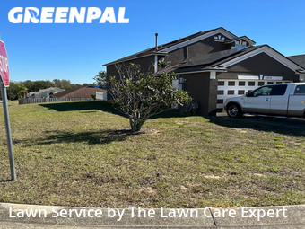 Yard Mowing nearby Davenport, FL, 
