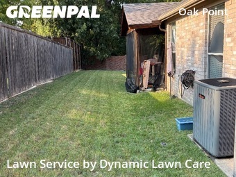 Grass Cutting nearby Plano, TX, 