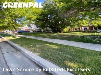 Lawn Cut nearby Kerman, CA, 