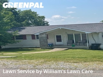 Lawn Mowing nearby Nashville, TN, 