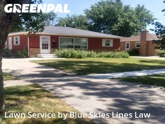 Lawn Cutting nearby Fargo, MN, 