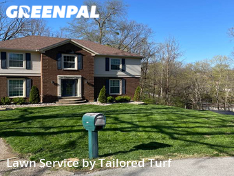 Lawn Mowing Service nearby Prospect, KY, 