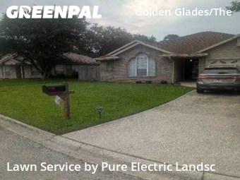 Lawn Maintenance nearby Jacksonville, FL, 