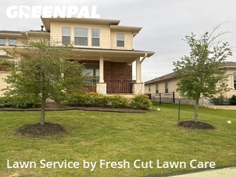 Grass Cutting nearby Leander, TX, 