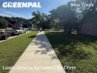 Grass Cutting nearby Houston, TX, 