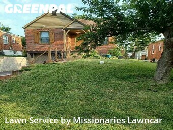 Lawn Mowing nearby Overland, MO, 