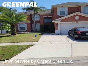 Lawn Mowing nearby Riverview, FL, 