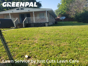 Lawn Cut nearby Lebanon, IL, 