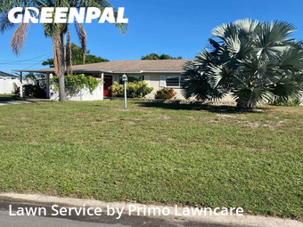 Lawn Cutting nearby Bradenton, FL, 