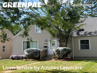 Lawn Cutting nearby Milwaukee, WI, 