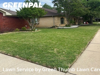 Yard Cutting nearby Coppell, TX, 