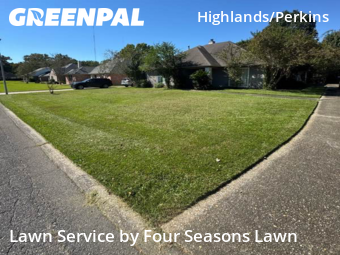 Lawn Maintenance nearby Baton Rouge, LA, 