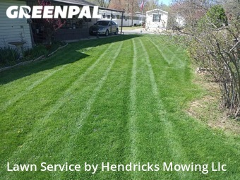 Grass Cutting nearby Amherst, OH, 