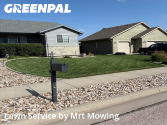 Lawn Service nearby Rapid City, SD, 