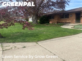 Lawn Service nearby South Milwaukee, WI, 