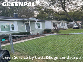 Lawn Care Service nearby Augusta, NC, 