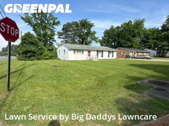 Lawn Cutting nearby Richmond, VA, 