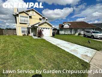 Lawn Service nearby Orlando, FL, 