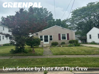 Yard Cutting nearby Cuyahoga Falls, OH, 