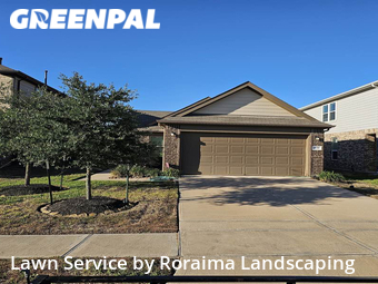 Lawn Service nearby Katy, TX, 