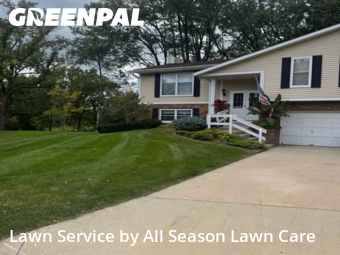 Yard Mowing nearby Verona, WI, 