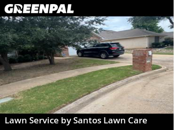 Lawn Maintenance nearby North Richland Hills, TX, 