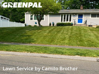 Yard Cutting nearby Norwalk, CT, 