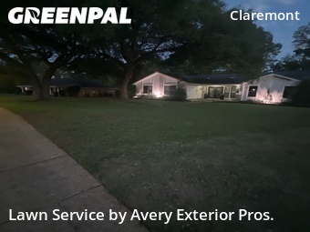 Lawn Mowing Service nearby Mobile, AL, 