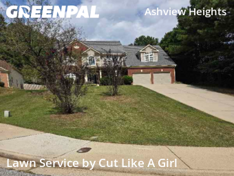 Lawn Care Service nearby Atlanta, GA, 