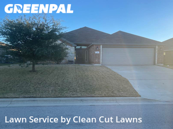 Lawn Maintenance nearby Temple, TX, 