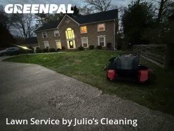 Lawn Cutting nearby Fairfax, VA, 