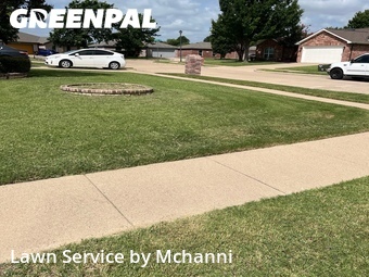 Grass Cutting nearby Burleson, TX, 
