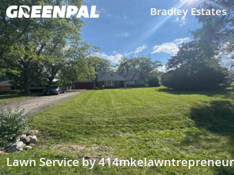 Yard Mowing nearby Milwaukee, WI, 