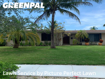 Lawn Service nearby Cutler Bay, FL, 