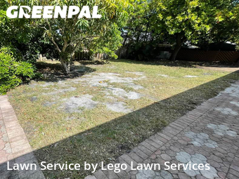 Lawn Mowing nearby Fort Lauderdale, FL, 