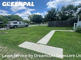 Lawn Mowing nearby Huntsville, AL, 