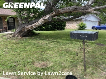 Lawn Mowing Service nearby Denton, TX, 