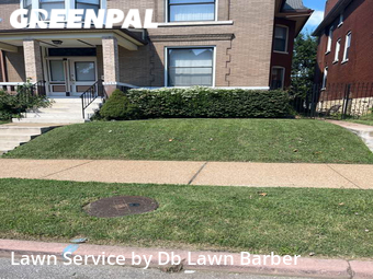 Lawn Cutting nearby St. Louis, MO, 