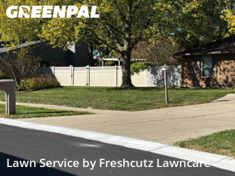 Lawn Care nearby Dayton, OH, 