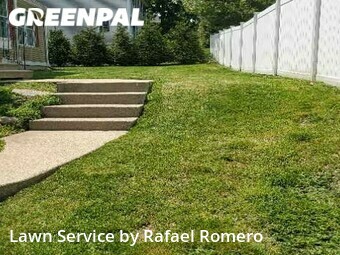 Lawn Care Service nearby Ipswich, MA, 