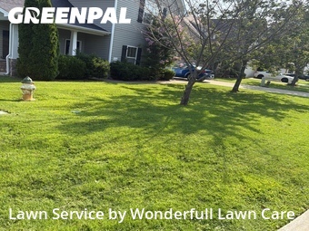Lawn Care Service nearby Smyrna, TN, 